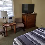 Yosemite Gatekeeper\'S Lodge